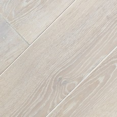 ЭкоМассив Vecchio Parquet Натурель Дуб кастелло беленый