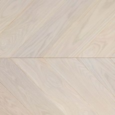 Паркетная доска Esta Parket Chevron Oak Chevron AB Pearl 15015