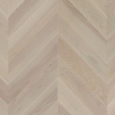 Паркетная доска Esta Parket Chevron Ash Chevron Elegant Extra Matt 25003