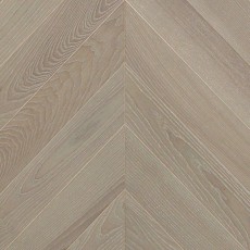 Паркетная доска Esta Parket Chevron Ash Chevron Elegant Sandstone 25004