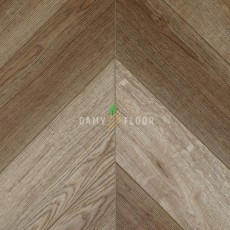 Виниловые полы DamyFloor Chevron Сен-Жермен DF05-Ch