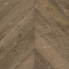 Виниловые полы Alpine Floor Chevron Alpine LVT Дуб Насыщенный ECO 20-4