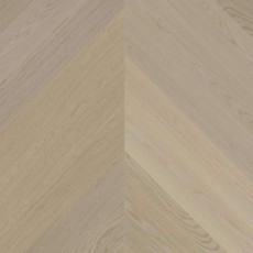 Паркетная доска Esta Parket Chevron Nova ECO  R+L Oak CH Nova Elite Dazy 15508