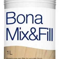  Bona Грунтовки MIX&FILL  связующее  вещество  на  водной  основе 5л.